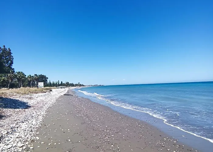 Dom wakacyjny Ferienhaus_familykrausz Periwolia